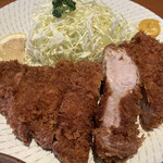 Tonkatsu Maruichi - 