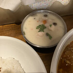 gopのアナグラ - タイ風②