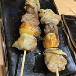 ぱたぱた家 - 