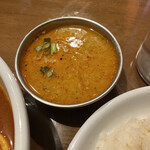 gopのアナグラ - タイ風