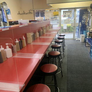 ラーメン 富士丸_2