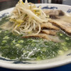 ラーメン 潮騒 - 料理写真: