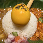 Spice curry 43 - 