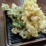 そば処 寅さん - 