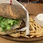 クア・アイナ - 