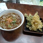 そば処 寅さん - 