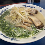 ラーメン 潮騒 - 