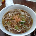 そば処 寅さん - 