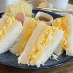 Cafe Moka - 