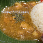 Spice curry 43 - 