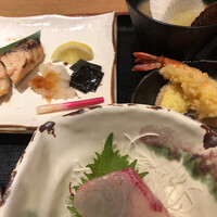 くし路 KITTE丸の内店 -  くし路 KITTE丸の内店 -