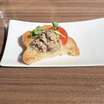 リトルアジア - 