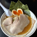 Harupin Ramen - 