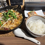 リトルアジア - 