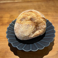レストラン ビブ - パン