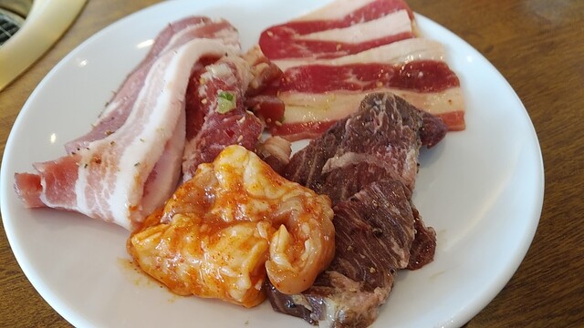 すたみな太郎PREMIUM BUFFET 盛岡インター店（【旧店名】すたみな太郎） - 大釜（ビュッフェ）の写真