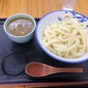 純手打ち讃岐うどん 蓮