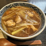 Togakushi Soba Masumiya - 