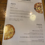 Pizzeria Parentesi - 