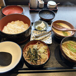 Togakushi Soba Masumiya - 