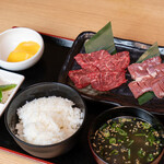 Yakiniku Yazawa - 