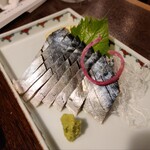 Sushi Izakaya Nihonkai - 