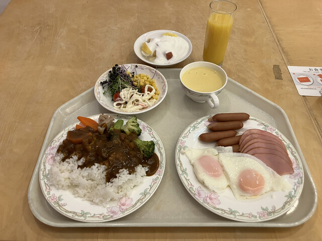 プリンスルーム - 雫石（ビュッフェ）の写真