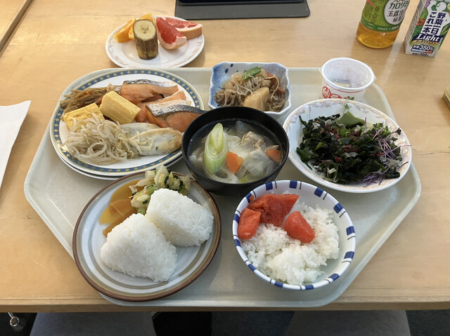 プリンスルーム - 雫石（ビュッフェ）の写真