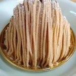 パティスリー プラン - 