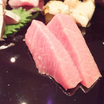 伊藤家のつぼ STAND SUSHI BAR - 中トロ～(2013/6)