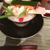 日本料理 海幸 - 造り