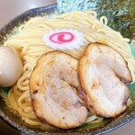 麺彩房 - 麺