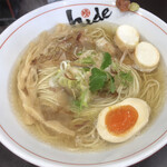麺や hide - 