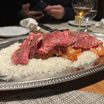 グルマンディーズ - 