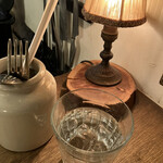 食堂 グリージョ - 