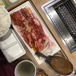 焼肉ライク - 