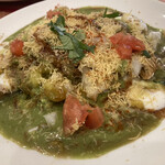 インディヤム - ダヒカチョリチャット