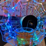 tequila ferris wheel