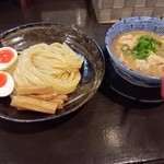 肉汁つけめん イナバ スタイル - 