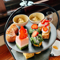 ザ・ガーデン・プレイス 蘇州園 - 