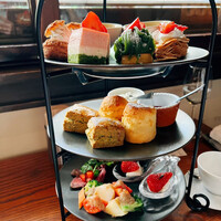 ザ・ガーデン・プレイス 蘇州園 - 