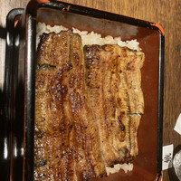 新宿うな鐵 はなれ - 