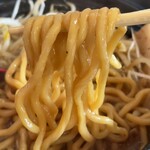 中国家庭料理 謝謝 - 麺リフト