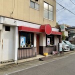 ヒロ - 東枇杷島の住宅街です