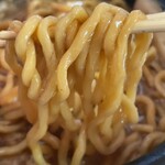 中国家庭料理 謝謝 - 麺リフト