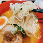 Ebitonkotsu Ramen Haruki - 