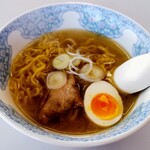 平成ラーメン おくの - 