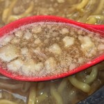 中国家庭料理 謝謝 - スープリフト