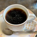 ヒロ - ホットコーヒー