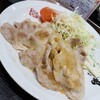 大かまど飯 寅福 守谷食堂